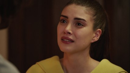 Fazilet Hanım ve Kızları 46. Bölüm Acımasız Yüzleşme