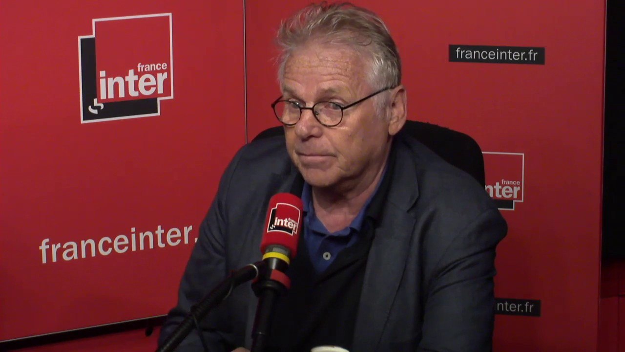 Daniel Cohn-Bendit : "En Italie, deux forces an...