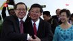 Chow officially sworn in as Penang CM