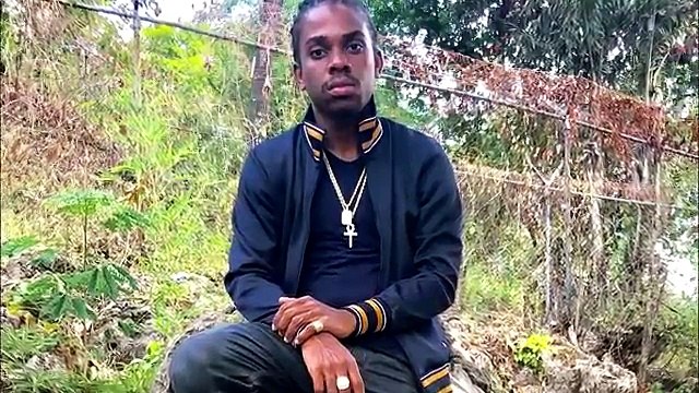 Jahmiel Diss Tommy Lee Sparta Kidnap Your Mother Jahmiel Turn The Demon