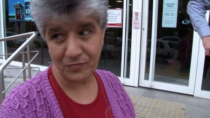 Sahte polisler kadının yetim maaşına göz dikti