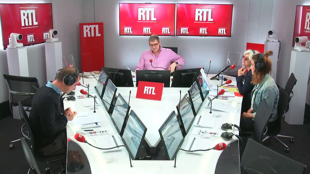 Comment se débarrasser de la traînée blanche des avions qui pollue ?