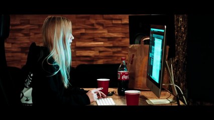 Borixon - Klon  (prod. SecretRank)