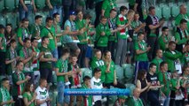 Śląsk Wrocław 2:0 Pogoń Szczecin - MATCHWEEK 35: Highlights