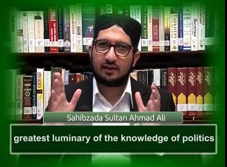 Human Being is a Combination of two components (body and soul).