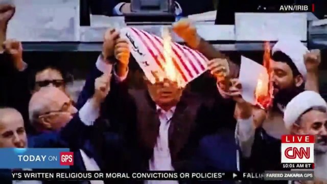 CNN Fareed Zakaria GPS, Sunday 5/13/18 Breaking News Today