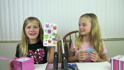 Valentines Day Card Challenge ~ Jacy and Kacy