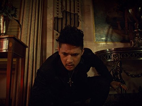 Shadowhunters S03E10 - Freeform Television HD