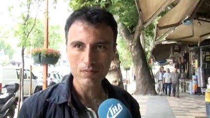 Ramazan Çörekleri Tezgahlardaki Yerini Aldı