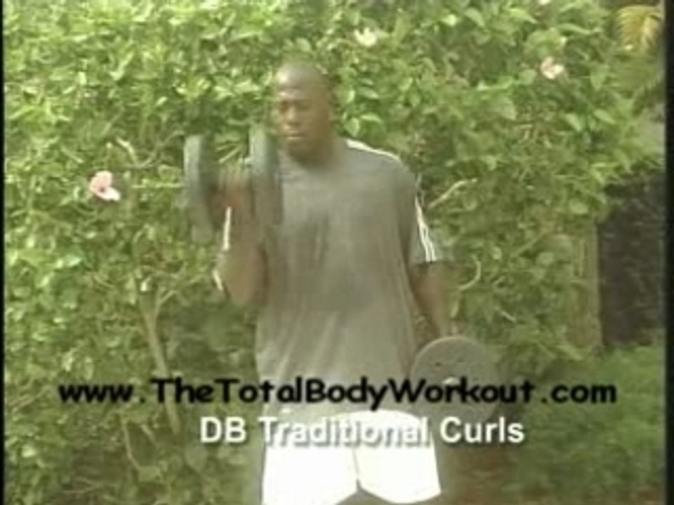 Total Bodyweight Workouts