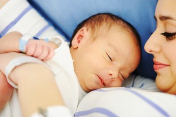 Ce qu'il faut savoir des bébés nés prématurément