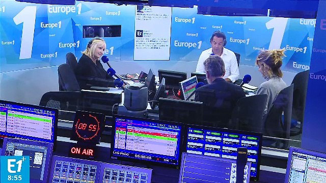 Dernier numéro de la saison de L'Émission politique : un casting de choc avec les cinq patrons des grands partis politiques mais pas de débat