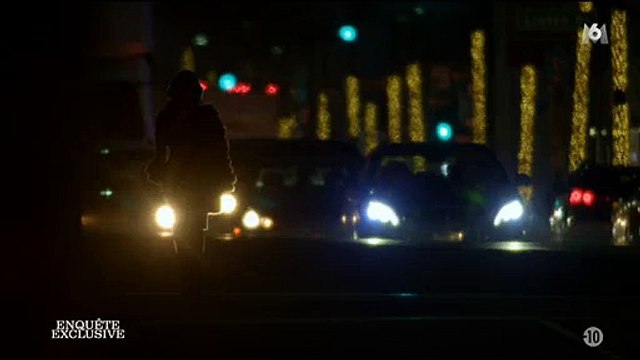 Une journaliste se confie sur la colère d'Harvey Weinstein après un article il y a quelques années sur des accusations de viols - Regardez