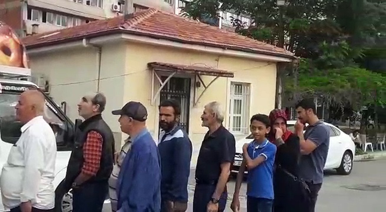 İzmir Lokma