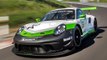 VÍDEO: así es el nuevo Porsche 911 GT3 R, una bestia de los circuitos