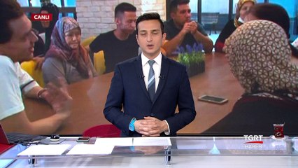 Annelerine Hayat Hediye Ettiler