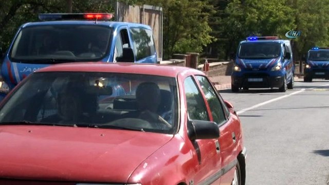 Yaşananlar 4 yıl önce güvenlik kamerasına yansımıştı... Akaryakıt istasyonundaki kar maskeli cinayet 4 yıl sonra aydınlatıldı