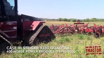 Case IH 9380 Quadtrac