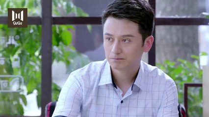 مسلسل القدر اللذيذ الحلقة 49