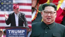 Trump-Kim summit diadakan di Singapura di bulan Juni - TomoNews
