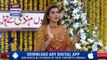 Good Morning Pakistan - Latest Mehndi And Mayon Collection - 14th May 2018 - ARY Digital Show