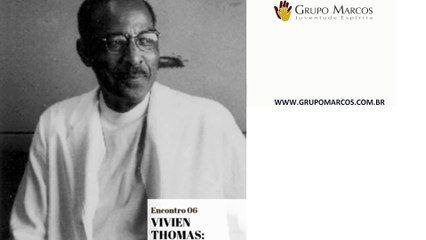 6º Encontro Viven Thomas Rejeição Social e Cristianismo, hoje