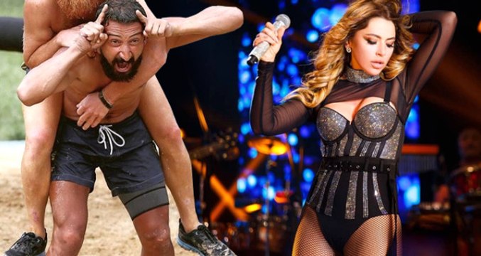 Hadise'ye Çirkin Diyen Serhat Akın, Çektirdiği Eski Fotoğrafı Paylaştı: Haksız mıyım?