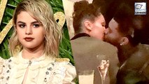 Selena Gomez  Beyond Furious After Seeing Bella Hadid & The Weeknd Kiss