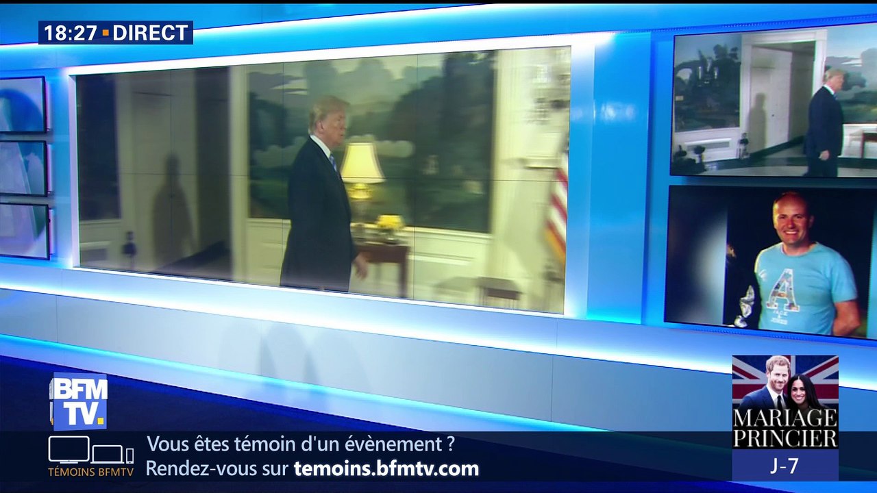 7 jours BFM - 18h-20h