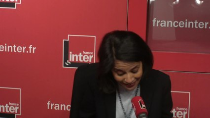 Alerte rouge - Le Billet de Sophia Aram