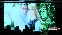 Report TV - 1 vit nga vrasja e ish-komisarit Artan Cuku, bashkëshortja: Artani ishte plot surpriza