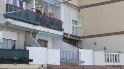 Un hombre mata a su madre y hiere a la pareja de ésta en Valencia