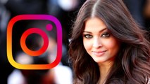 Aishwarya Rai Bachchan To Finally Join The Social Media | Bollywood Buzz