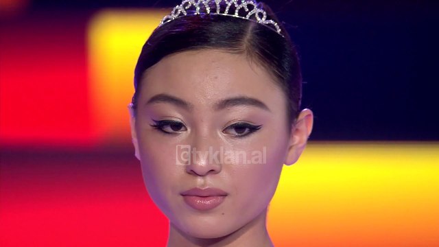 Virtuozet - Menajda Malko (Balet) - Medora VAriation nga Corsaire (Nata 9)