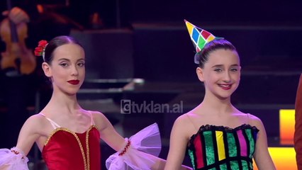 Virtuozet - Hapja e spektaklit (Nata 9)