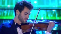 Virtuozet - Tedi Tola (Violin) - G.Tartini  -  “Devil’s thrill sonata” (Nata 9)