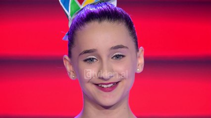 Virtuozet - Rachele Laro  - (Balet) - “Harlequinada” (Nata 9)