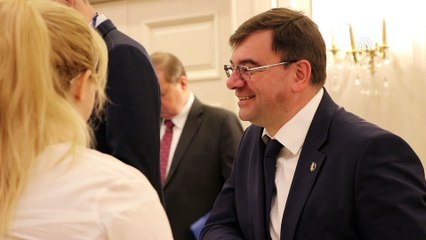 Suriye konulu 9. Astana toplantısı başladı - ASTANA