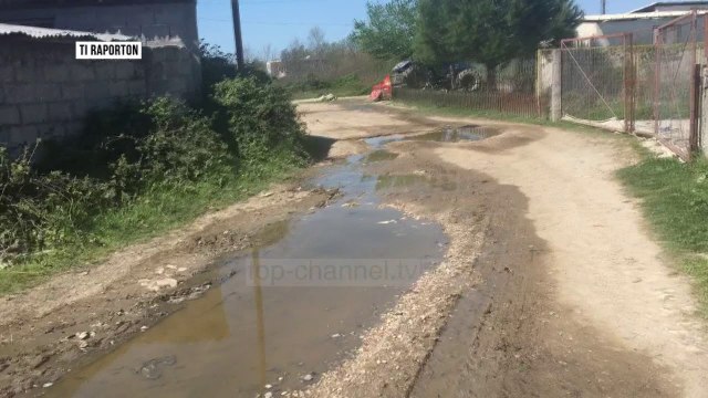 Pa Koment - Semani “pushtohet” nga ujërat e zeza - Top Channel Albania - News - Lajme