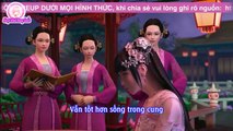 Xem Phim Hoạt hình Thiếu Niên Cẩm Y Vệ Tập 1 FULL VIETSUB Phụ Đề| Phim Hoạt Hình Trung Quốc Tiên Hiệp 3D Võ Thuật Thần Thoại