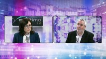 LA QUOTIDIENNE - L'INVITÉ : LQMT L'invité : Isabelle Brémond 17 04 18