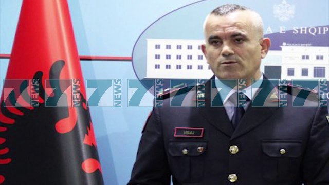 MASAT KUNDER KANABISIT, JA URDHERI I DREJTORIT TE POLICISE VELIU - News, Lajme - Kanali 7