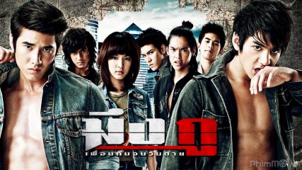 [Phần A] Tình Bạn Bất Tử / Friends Never Die [T Zone Kites.vn]