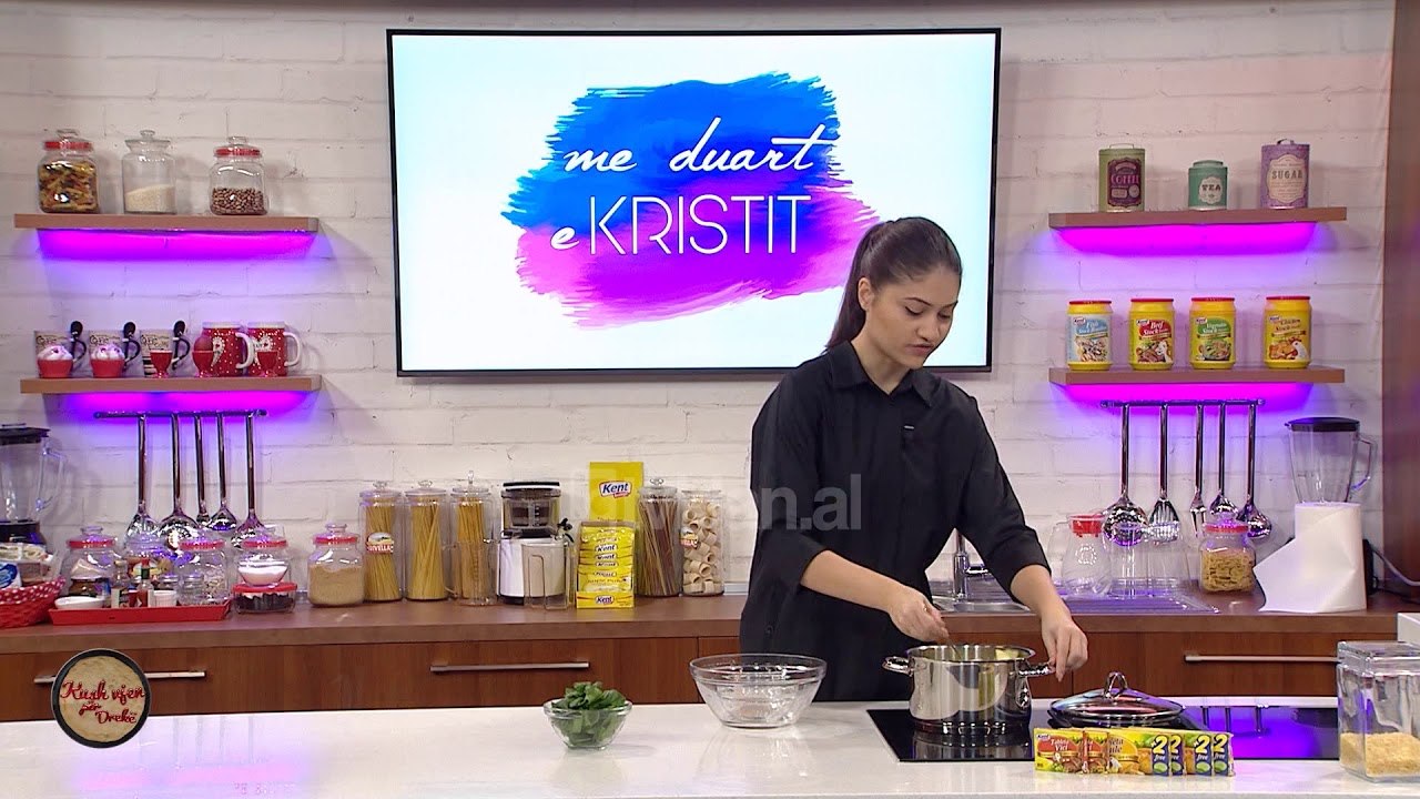 Kush vjen per dreke/ Si te pergatisni pure me m...