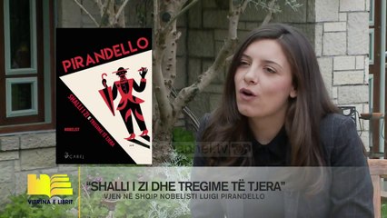 Vitrina e Librit, 08 Prill 2018