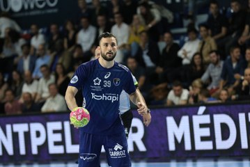 Résumé de match - LSL - J23 - Toulouse / Montpellier - 10.05.2018