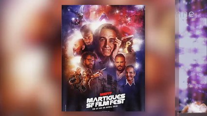 LA QUOTIDIENNE - L'INVITÉ : LQMT L'invité : Jo Dante 27 04 18