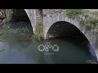 Ora News - Ura e ngushtë dhe pa mbrojtje anësore, burim aksidentesh në Lezhë