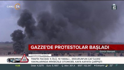 ABD, Kudüs'e taşıdığı İsrail Büyükelçiliği'ni açmaya hazırlanıyor