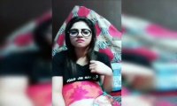 Bhenchod mujhe bhi dal de I Pretty Alia Musically I Famous girl on YouTube I cute & beautiful girl